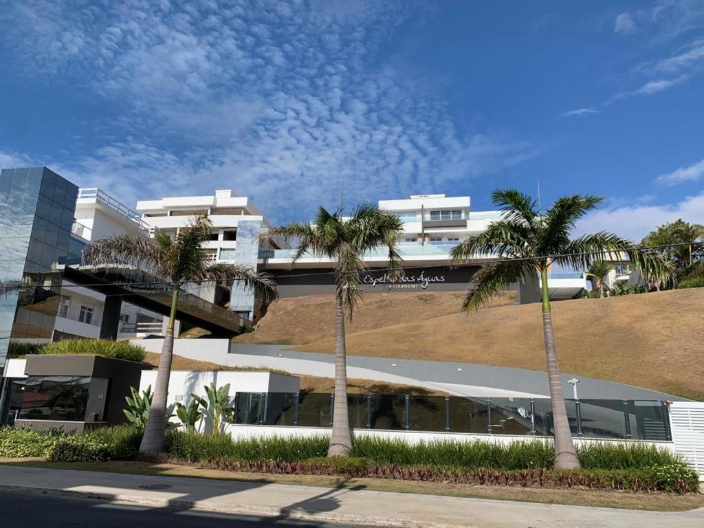 Ea-Apto Com Vista Do Mar Em Praia Dos Ingleses Florianopolis Exterior photo